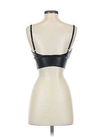 Commando Sleeveless Top (view 2)