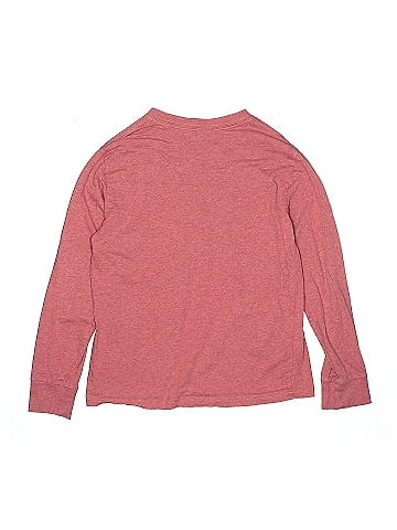 Polo by Ralph Lauren Long Sleeve T-Shirt (view 2)