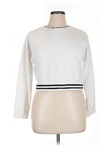Böhme Sweatshirt (view 1)