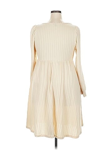 Shein Curve Casual Dress (view 2)