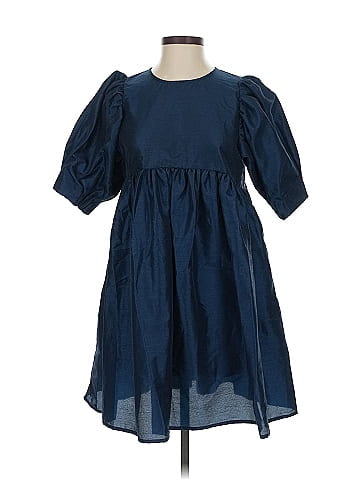 KIKA VARGAS X TARGET Casual Dress (view 1)