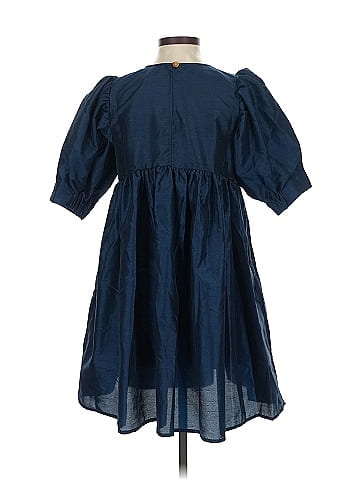 KIKA VARGAS X TARGET Casual Dress (view 2)