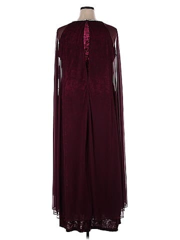 R&M Richards Cocktail Dress (view 2)
