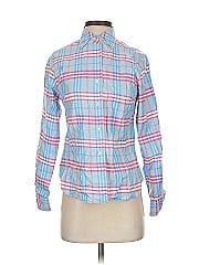 J. Mc Laughlin Long Sleeve Button Down Shirt