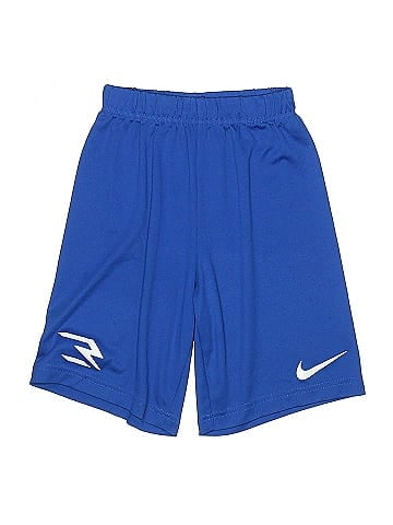 Nike Athletic Shorts (view 1)