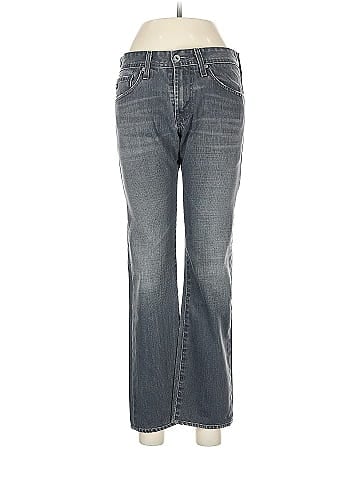 Adriano Goldschmied Jeans (view 1)