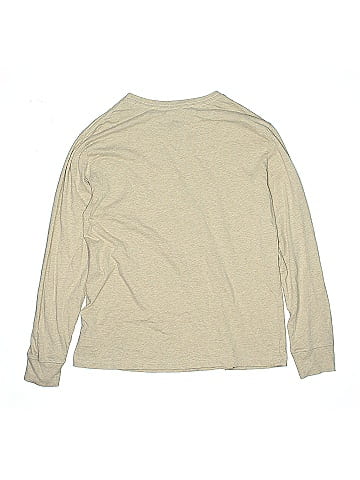 Polo by Ralph Lauren Long Sleeve T-Shirt (view 2)