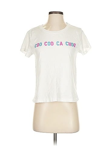 Kerri Rosenthal Short Sleeve T-Shirt (view 1)