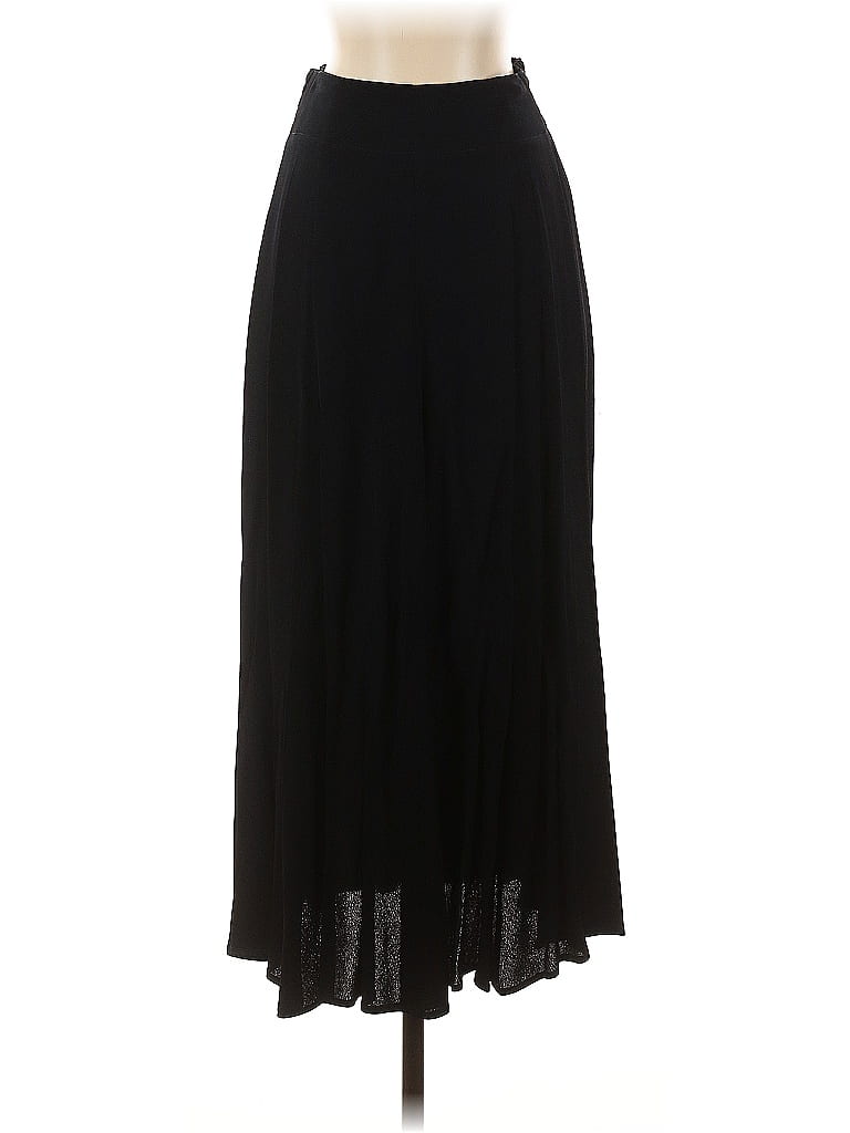 Vintage Carole Little full skirt rayon 4
