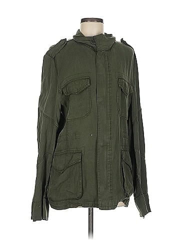 Etienne Marcel Jacket (view 1)