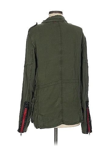 Etienne Marcel Jacket (view 2)