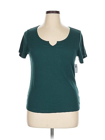 Old Navy Short Sleeve T-Shirt (view 1)