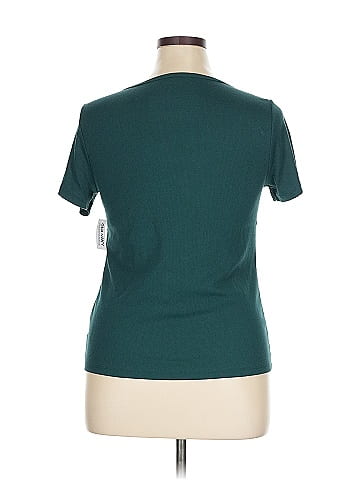 Old Navy Short Sleeve T-Shirt (view 2)