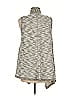 Ruby Rd. Gray Cardigan Size M (petite) - photo 2