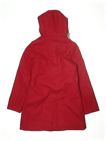 Cat & Jack Coat (view 2)