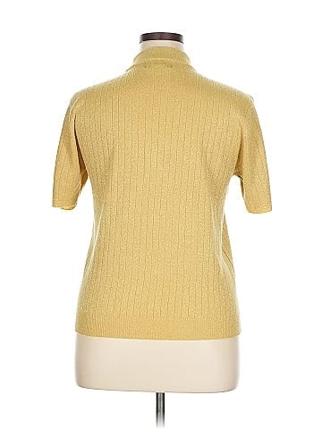 Sag Harbor Short Sleeve Top (view 2)