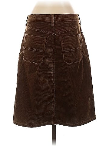 Kut from the Kloth Casual Skirt (view 2)