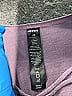 RBX Solid Purple 3/4 Sleeve T-Shirt Size 2X - photo 7