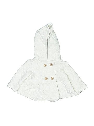 Carter's Coat (view 1)