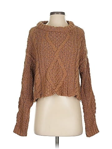 Free People Pullover Sweater (view 1)