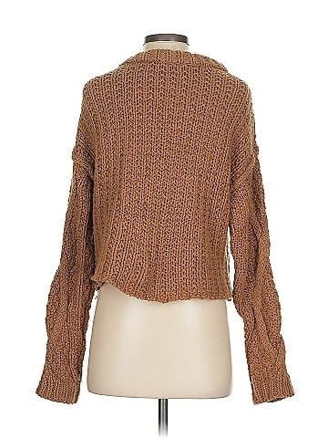 Free People Pullover Sweater (view 2)