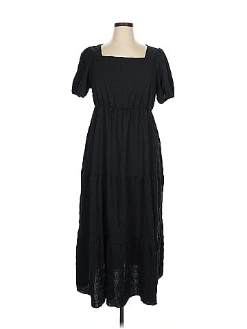 Shein Curve Casual Dress (view 1)