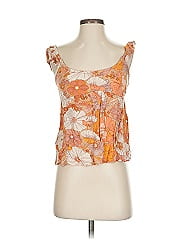 Volcom Sleeveless Blouse