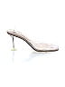 Vivianly Ivory Tan Mule/Clog Size 11 - photo 1