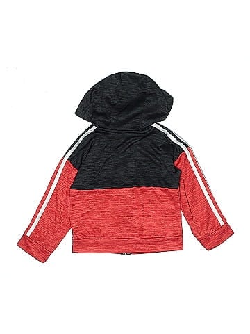 Adidas Zip Up Hoodie (view 2)