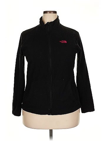 The North Face Track Jacket (view 1)