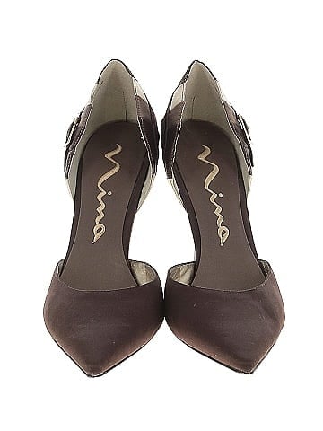 Nina Heels (view 2)