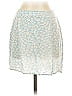 Aeropostale 100% Viscose Blue Casual Skirt Size S - photo 1