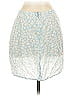 Aeropostale 100% Viscose Blue Casual Skirt Size S - photo 2