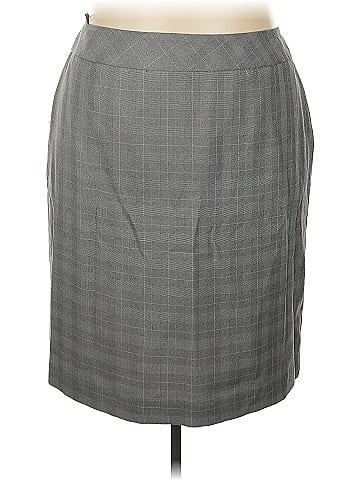 Le Suit Separates Formal Skirt (view 1)