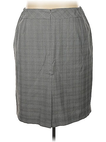 Le Suit Separates Formal Skirt (view 2)
