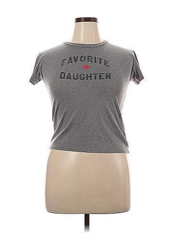 Favorite Daughter Short Sleeve T-Shirt (view 1)