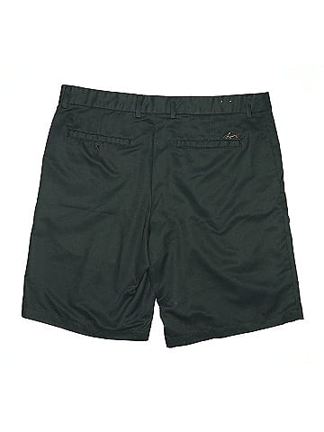 Greg Norman Athletic Shorts (view 2)