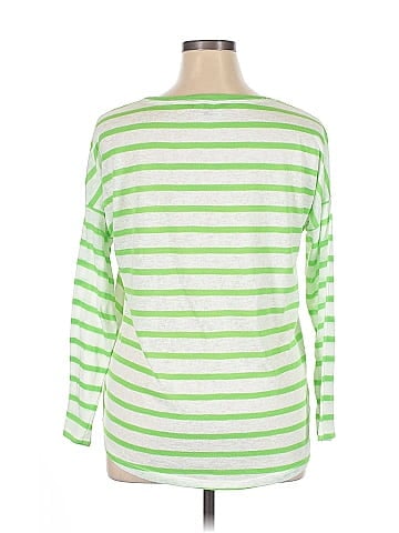 Kiara 3/4 Sleeve T-Shirt (view 2)