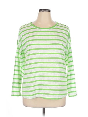 Kiara 3/4 Sleeve T-Shirt (view 1)