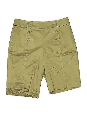 Talbots Dressy Shorts (view 1)