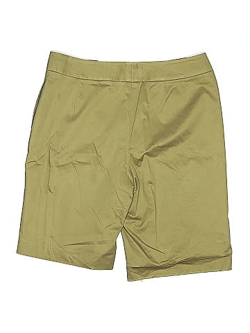Talbots Dressy Shorts (view 2)