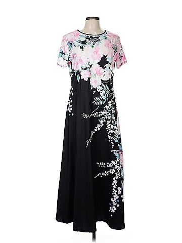 Talbots Cocktail Dress (view 1)