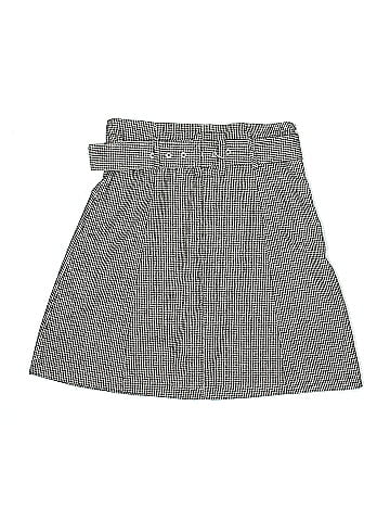 Emoda Casual Skirt (view 1)