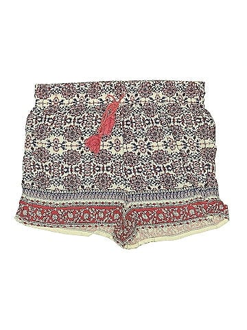 Dizzy Lizzy Shorts (view 1)