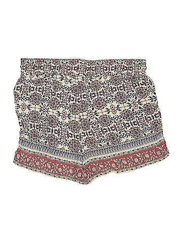Dizzy Lizzy Shorts (view 2)