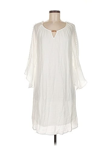 Indigo Rose Casual Dress (view 1)