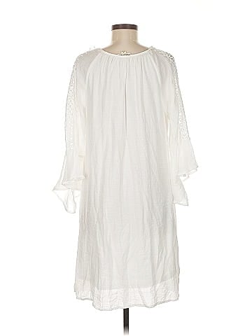 Indigo Rose Casual Dress (view 2)