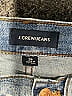 J.Crew Blue Jeans Size 26 waist - photo 3