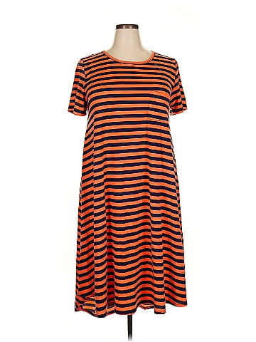 Lularoe Casual Dress (view 1)