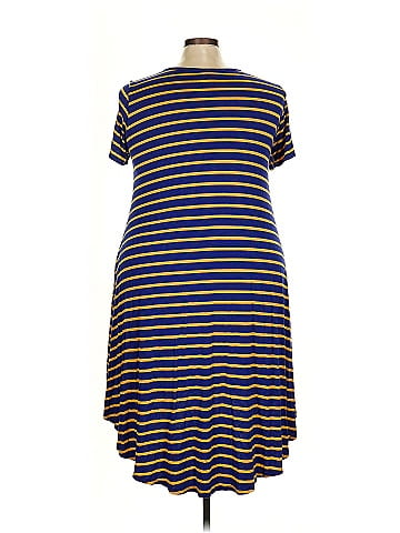 Lularoe Casual Dress (view 2)
